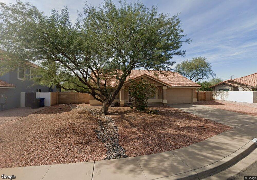 2730 N 25th St, Mesa, AZ 85213 - photo 1
