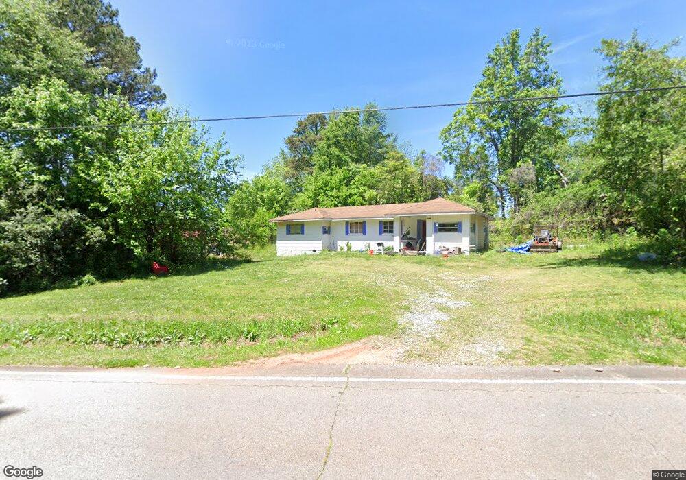 6989 Old Cornelia Hwy, Lula, GA 30554 - photo 1