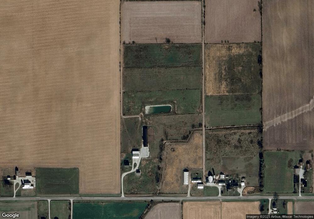 2005 E 1100 S, Geneva, IN 46740 - photo 1