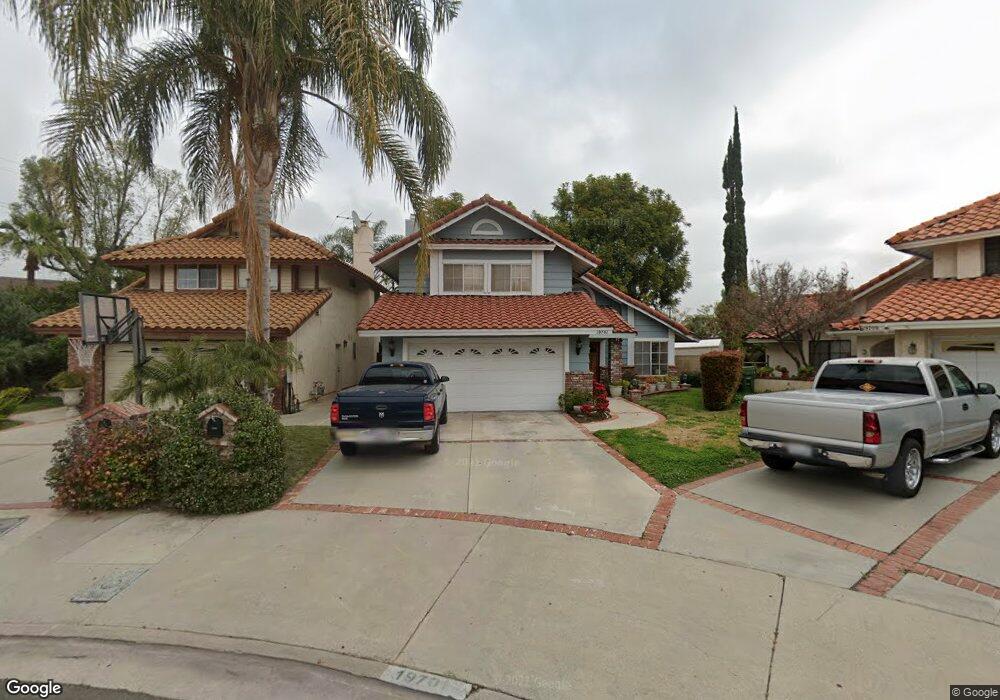 19701 Lull St, Winnetka, CA 91306 - photo 1