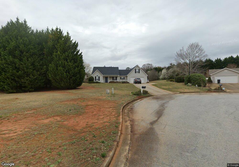 603 Marigold Ln, Locust Grove, GA 30248 - photo 1