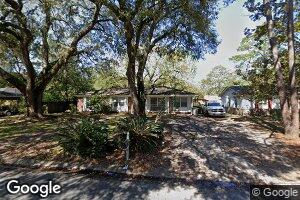 413 Dyches Dr, Savannah, GA 31406