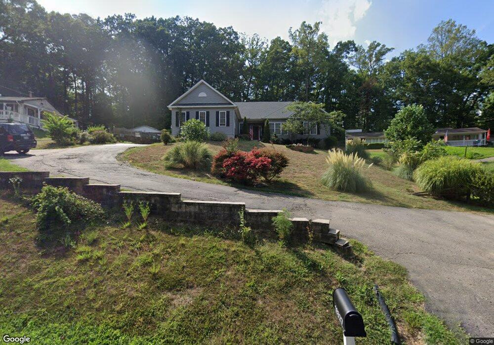 18324 Sharon Rd, Triangle, VA 22172 - photo 1