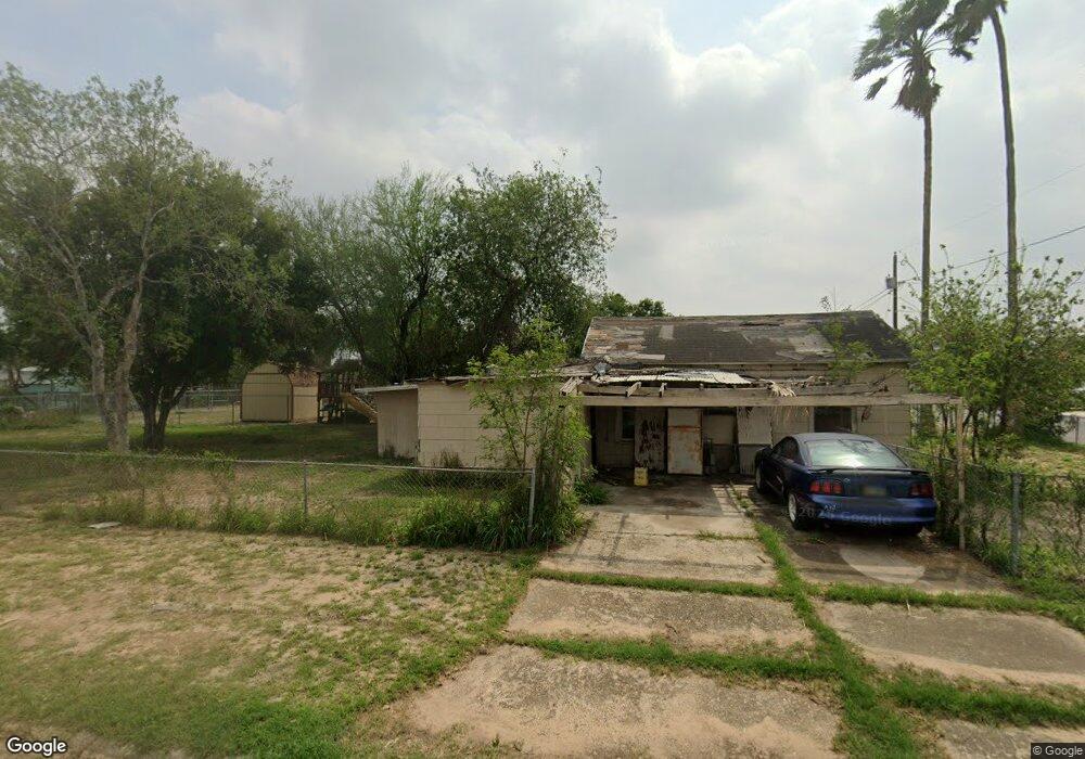 230 W Juarez Ave, Pharr, TX 78577 - photo 1