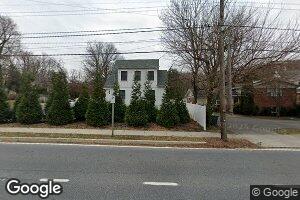 8900 Connecticut Ave, Chevy Chase, MD 20815