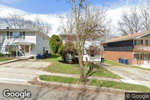 113 Glendale Dr, Ann Arbor, MI 48103