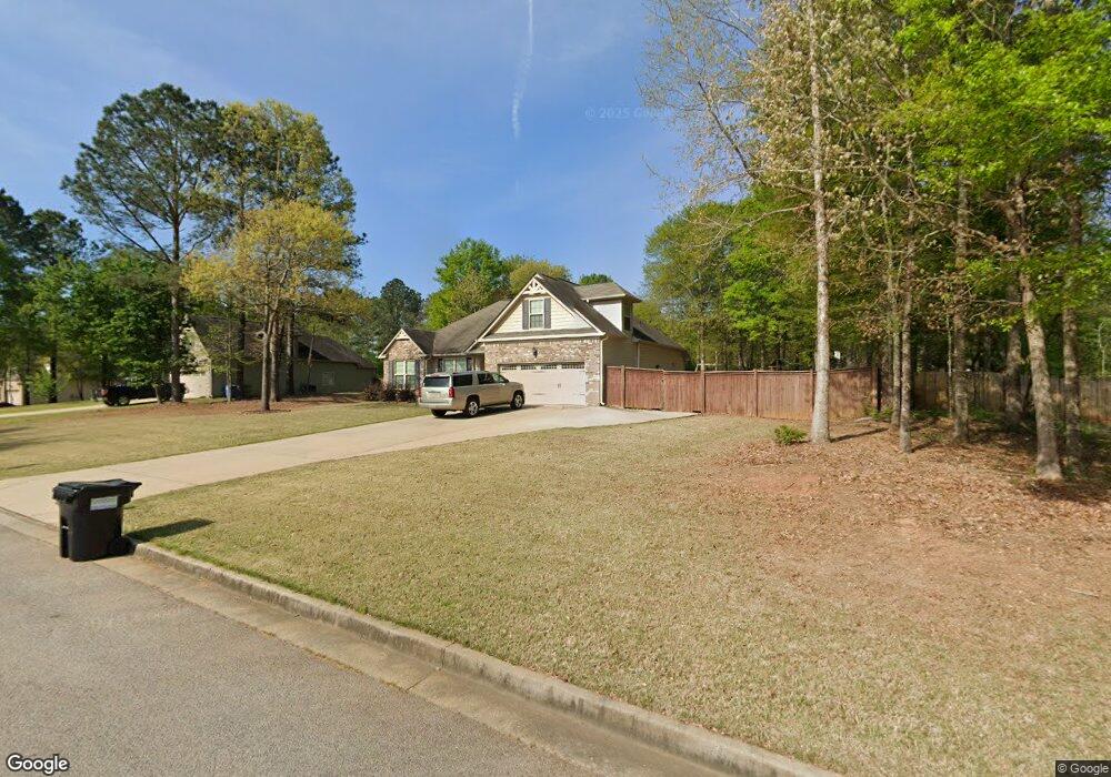 935 Besse Way unit 618, Locust Grove, GA 30248 - photo 1