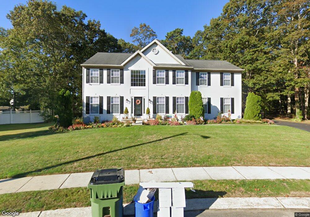 28 Clover Hill Cir, Egg Harbor Township, NJ 08234 - photo 1