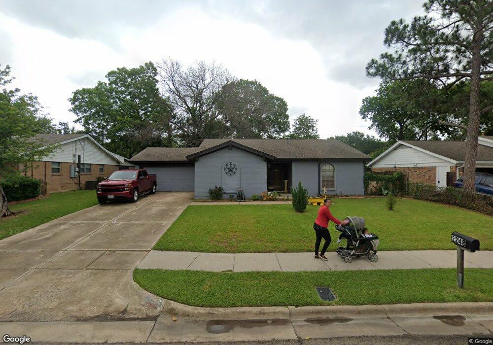 2248 Shady Brook Dr, Bedford, TX 76021 - photo 1