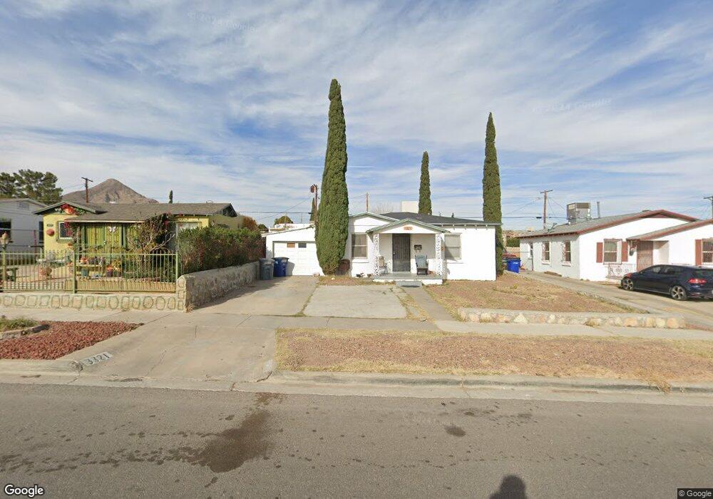 3321 Monroe Ave, El Paso, TX 79930 - photo 1