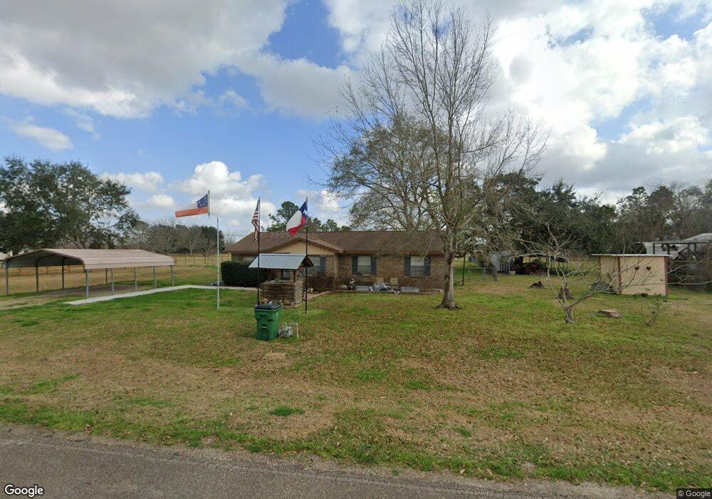 5137 County Road 138c, Alvin, TX 77511 - photo 1