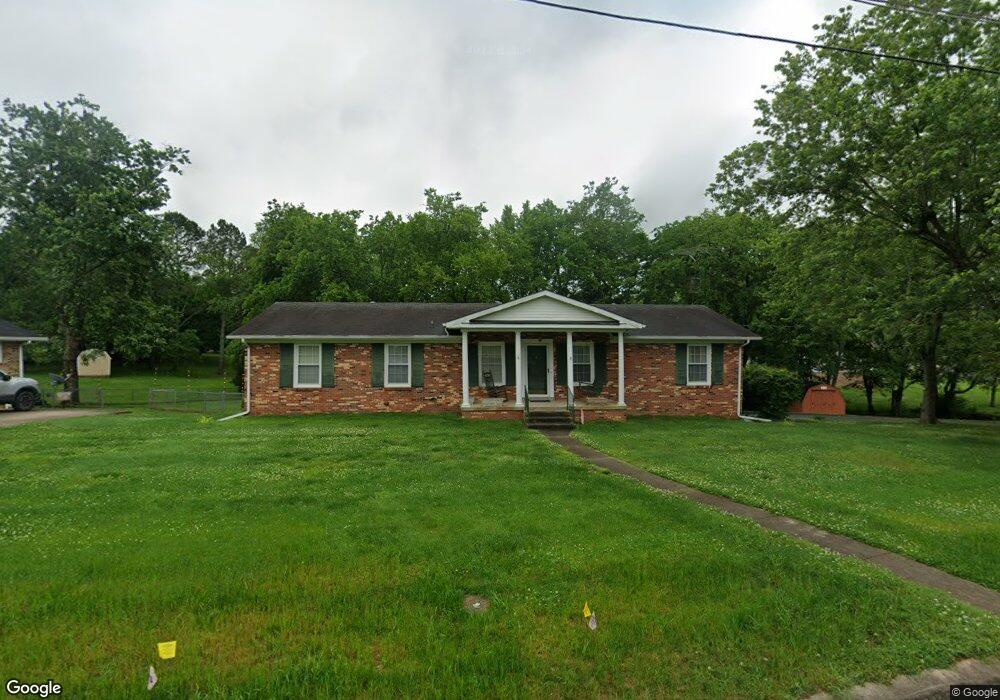 1001 Dow Dr, Shelbyville, TN 37160 - photo 1