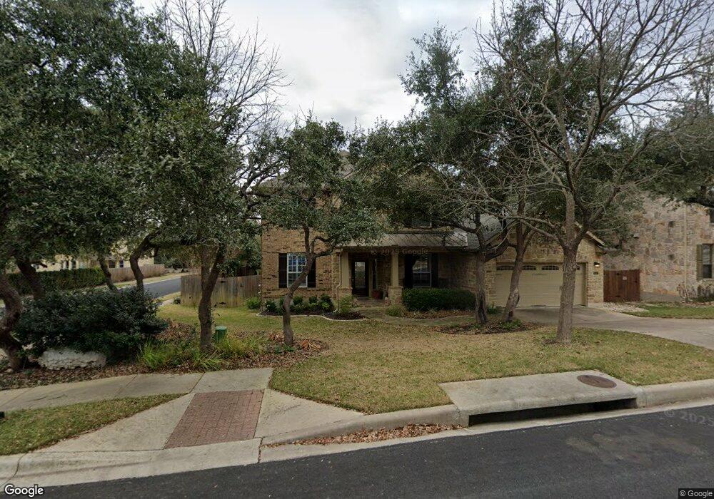7501 Wisteria Valley Dr, Austin, TX 78739 - photo 1