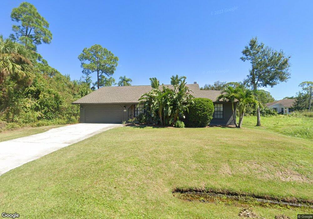 605 Sembler St, Sebastian, FL 32958 - photo 1