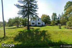 636 Colby Siding Rd, Woodland, ME 04736