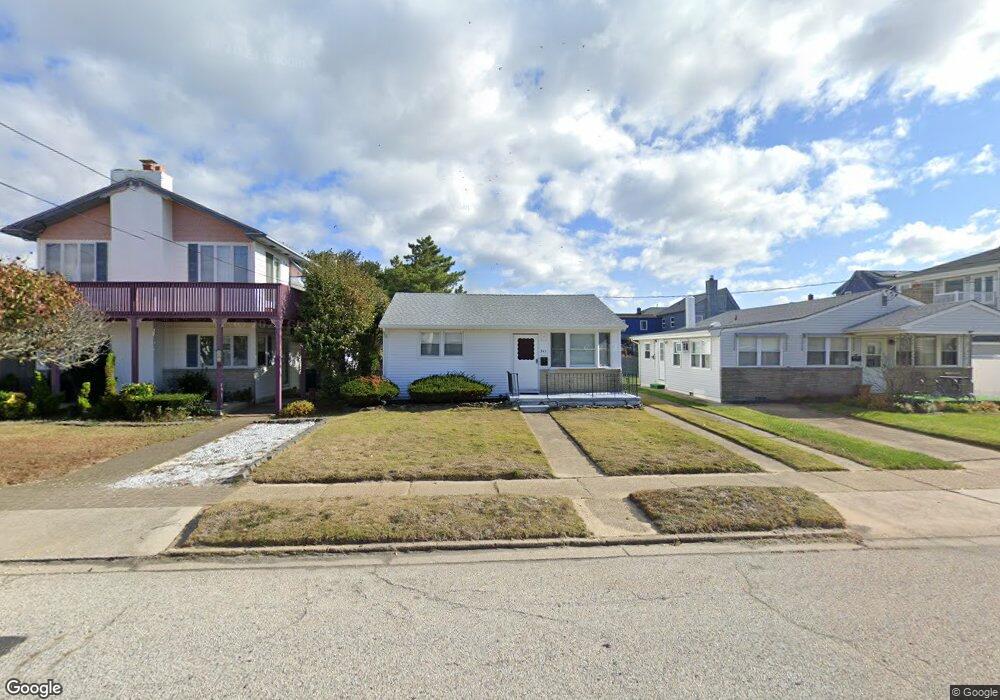 345 14th St S, Brigantine, NJ 08203 - photo 1