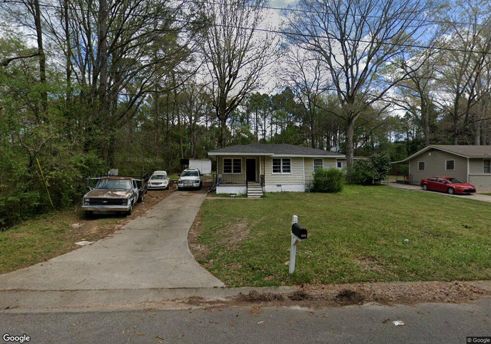 104 16th Terrace NE, Center Point, AL 35215 - photo 1