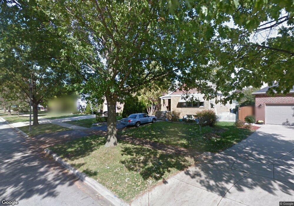 333 N Oak St, Elmhurst, IL 60126 - photo 1