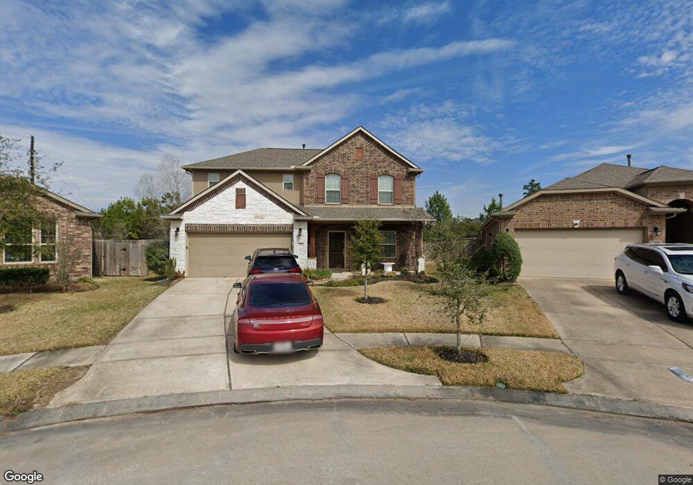3881 Enchanted Timbers Ln, Spring, TX 77386 - photo 1