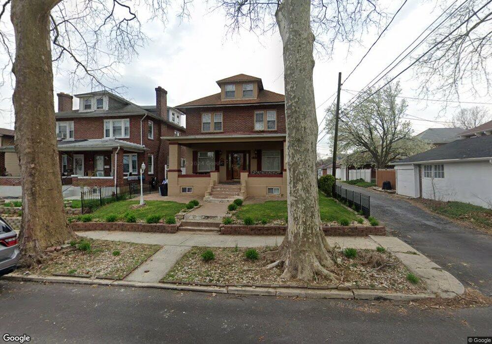 1038 N 20th St unit 1040, Allentown, PA 18104 - photo 1