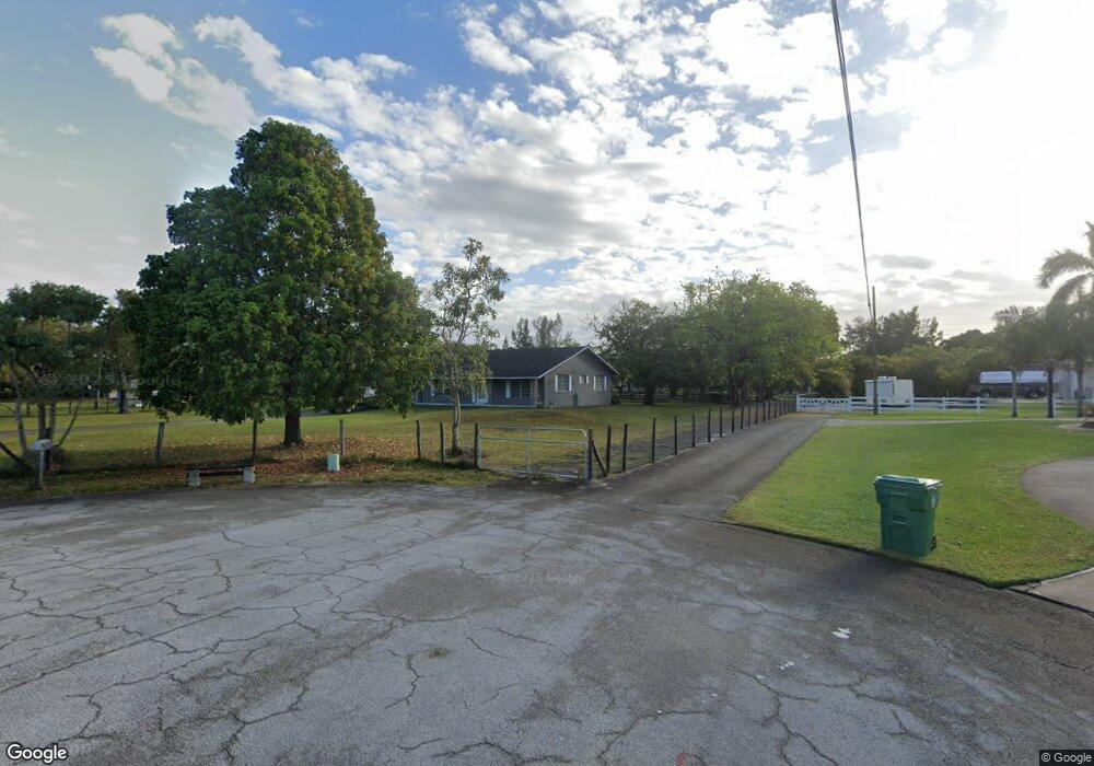 17231 SW 54th St, Southwest Ranches, FL 33331 - photo 1