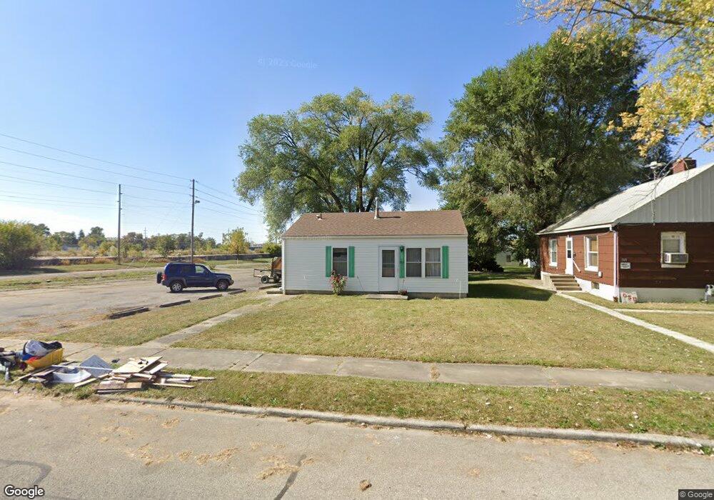 507 Universal Ave, Marion, OH 43302 - photo 1