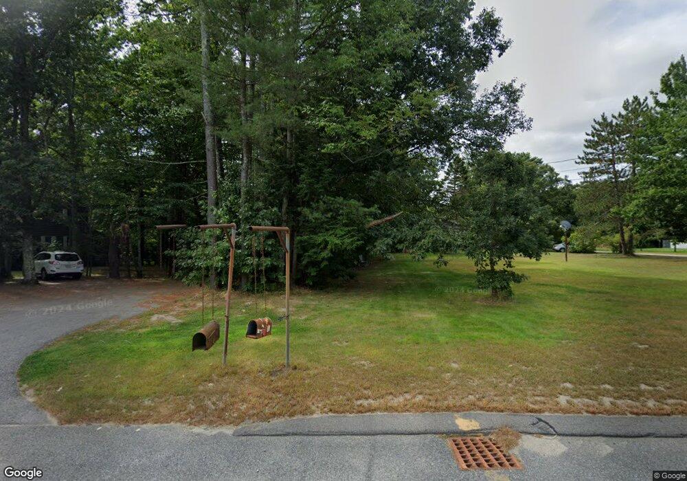 107 Beech Plain Rd, Buxton, ME 04093 - photo 1