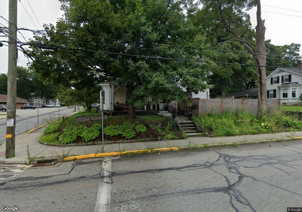 276 Broad St, Danielson, CT 06239 - photo 1