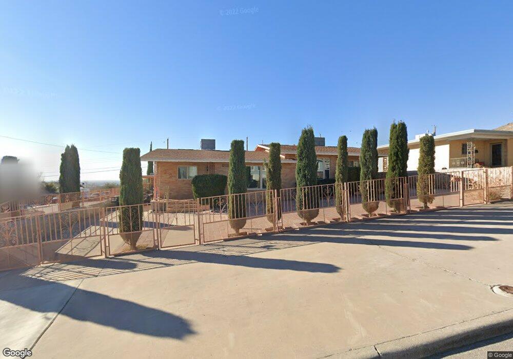 2630 Nashville Ave, El Paso, TX 79930 - photo 1