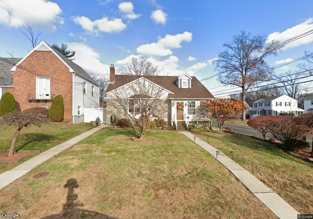 301 Putnam Rd, Union, NJ 07083 - photo 1