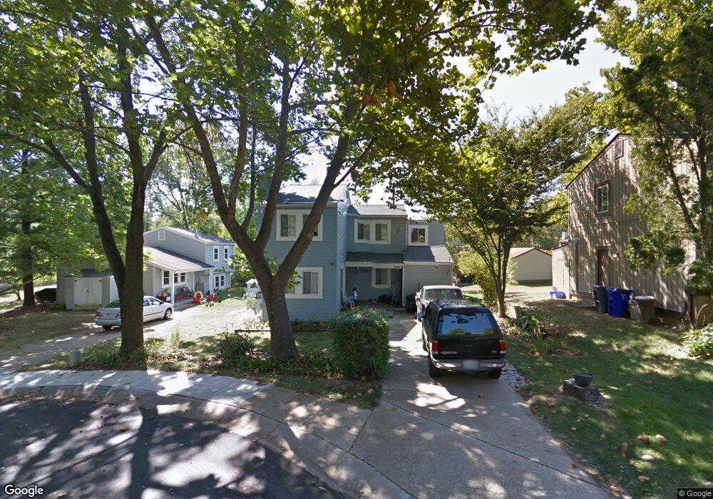 9564 Patchin Ct, Columbia, MD 21045 - photo 1