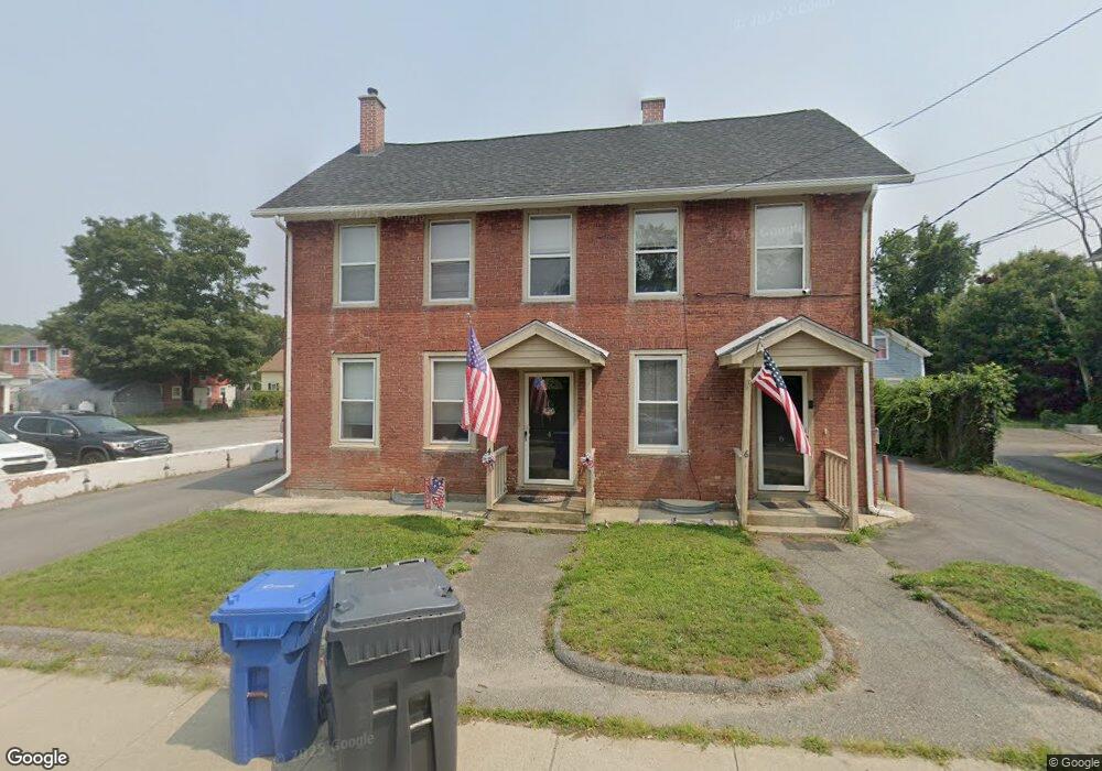 46 Main St, Plainfield, CT 06374 - photo 1