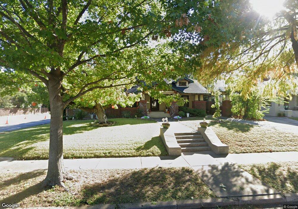 5746 Palo Pinto Ave, Dallas, TX 75206 - photo 1