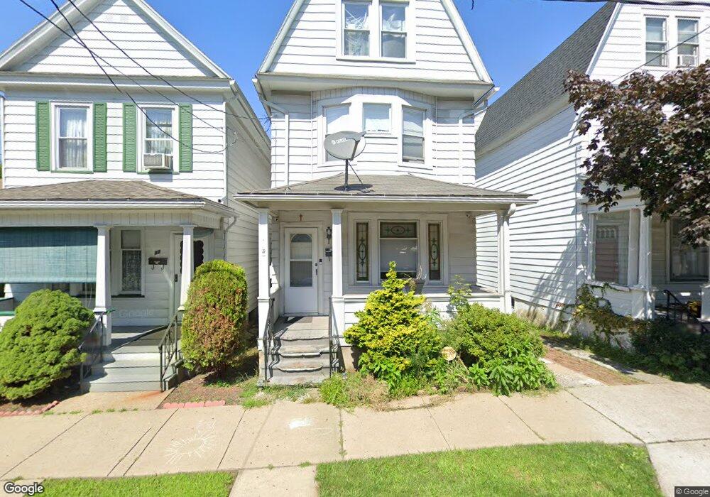 34 E Elm St, Wilkes Barre, PA 18705 - photo 1