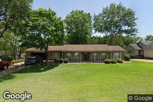1303 Mayton Ave, Demopolis, AL 36732