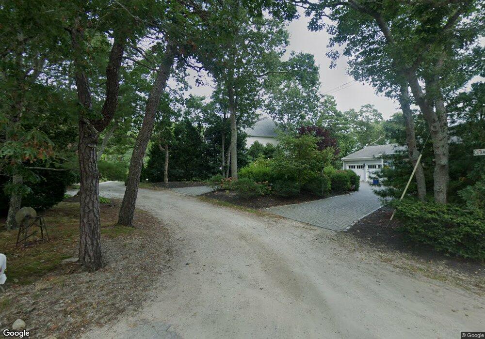 8 Clara Belle Rd, East Falmouth, MA 02536 - photo 1