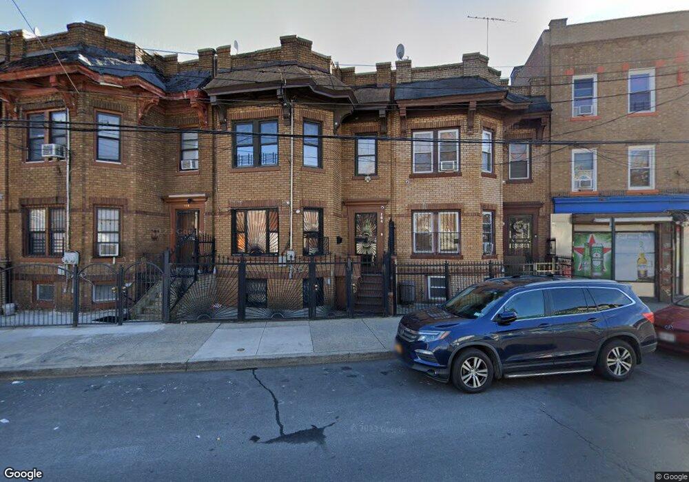 164 Jamaica Ave, Brooklyn, NY 11207 - photo 1