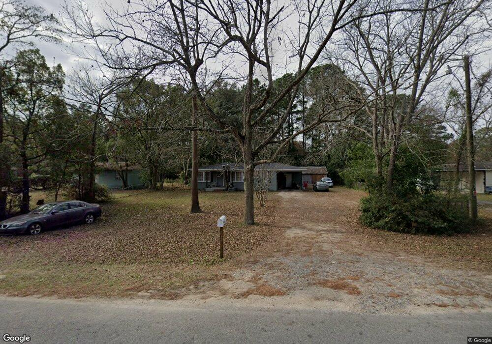 1208 12th St E, Tifton, GA 31794 - photo 1