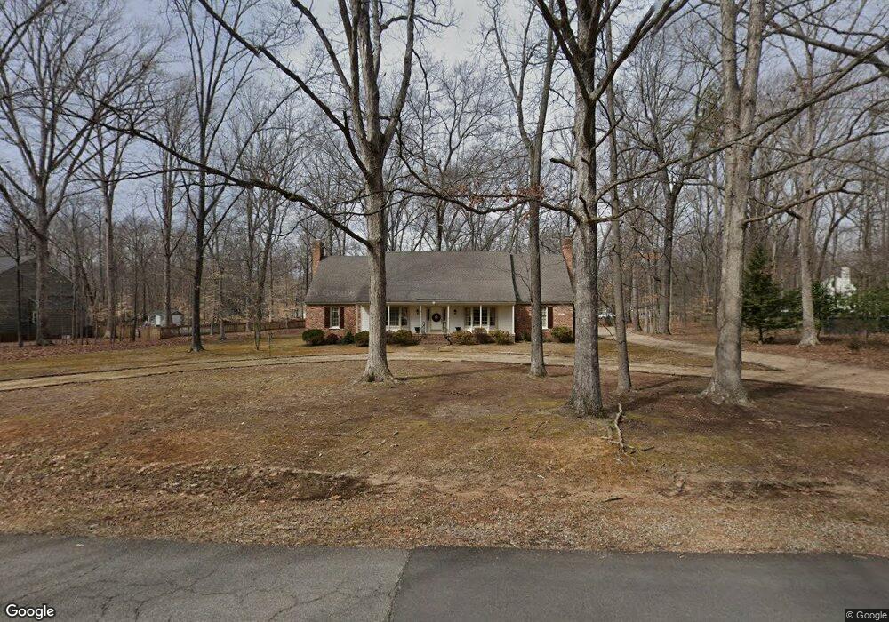 3140 E Brigstock Rd, Midlothian, VA 23113 - photo 1