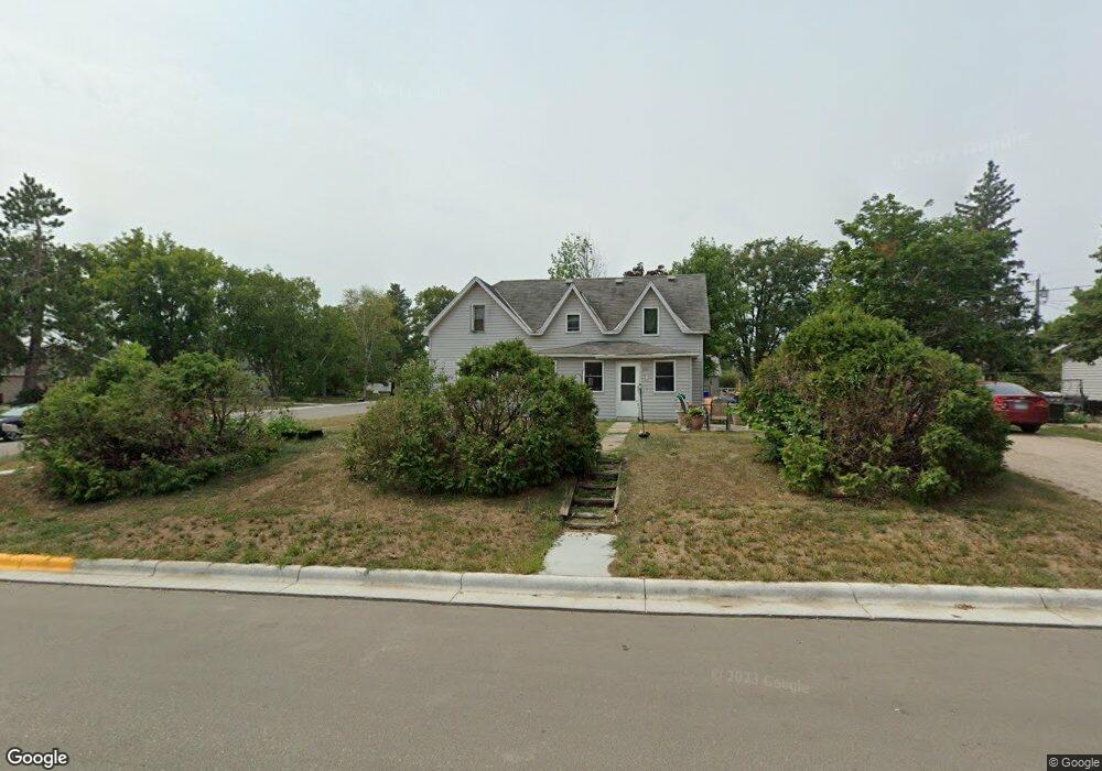 215 3rd St SW, Long Prairie, MN 56347 - photo 1