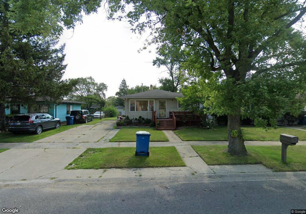 2257 Garfield St, Gary, IN 46404 - photo 1