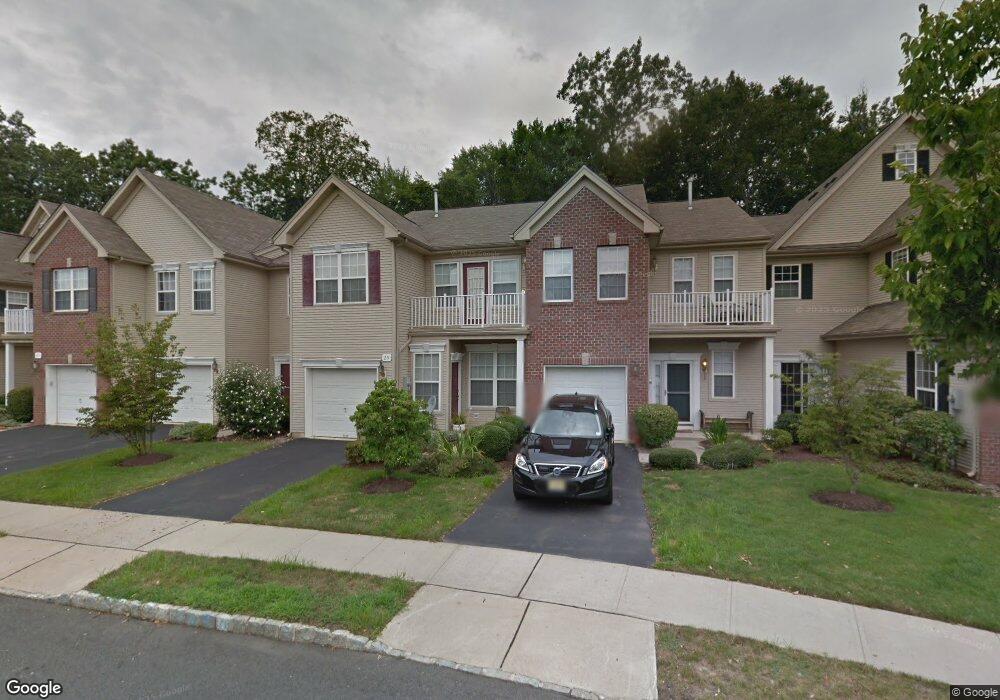 29 Ludlow Ct unit 4804, Princeton Junction, NJ 08550 - photo 1