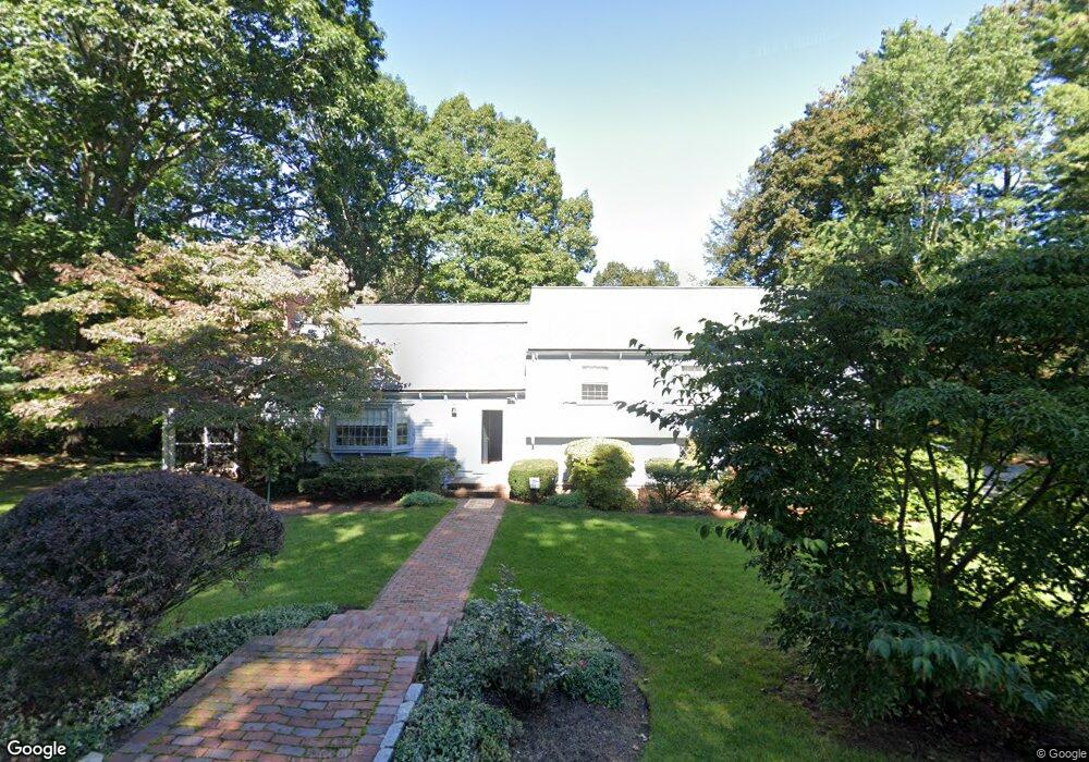 5 Eliot Rd, Lexington, MA 02421 - photo 1