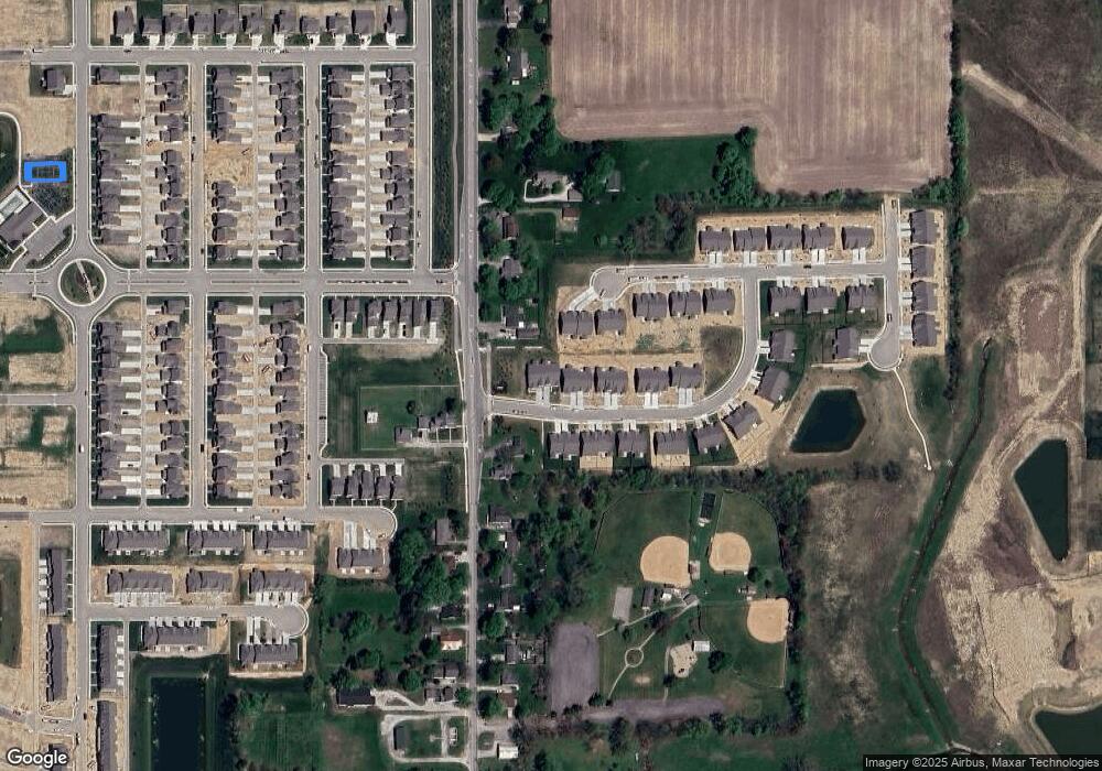 6540 Prairie Chase Dr, Whitestown, IN 46075 - photo 1