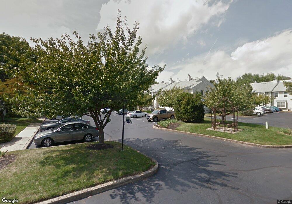 25 Belmont Station unit D25, Southampton, PA 18966 - photo 1