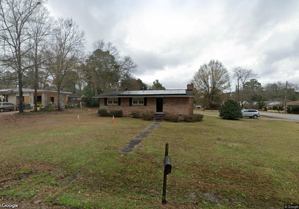 1100 Mathis Ct, Camden, SC 29020 - photo 1