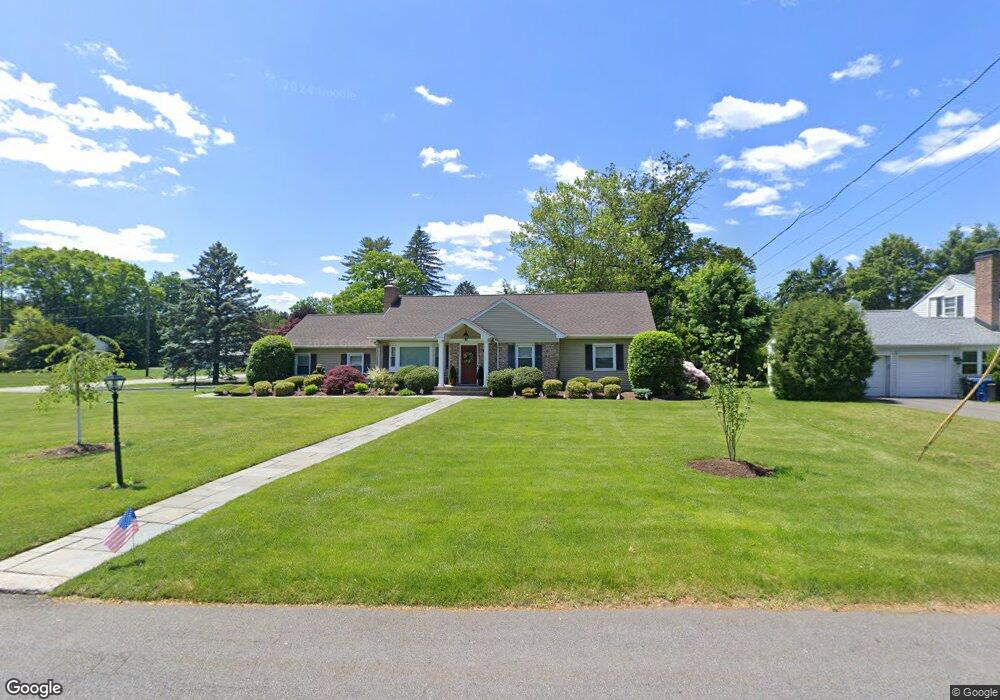 1 Bradley Rd, Morristown, NJ 07960 - photo 1