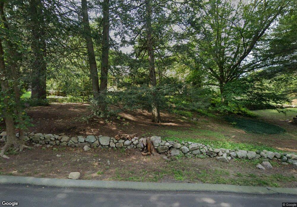 52 Main St, Dover, MA 02030 - photo 1