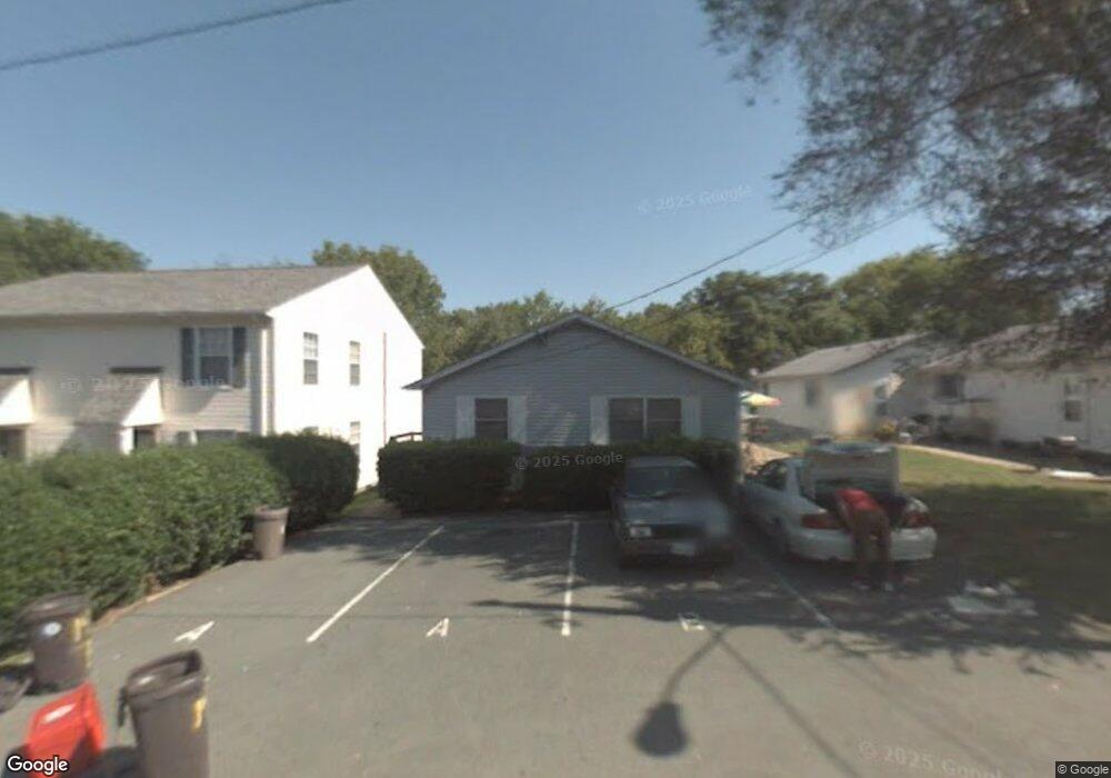 1413 Short 18th St, Charlottesville, VA 22902 - photo 1