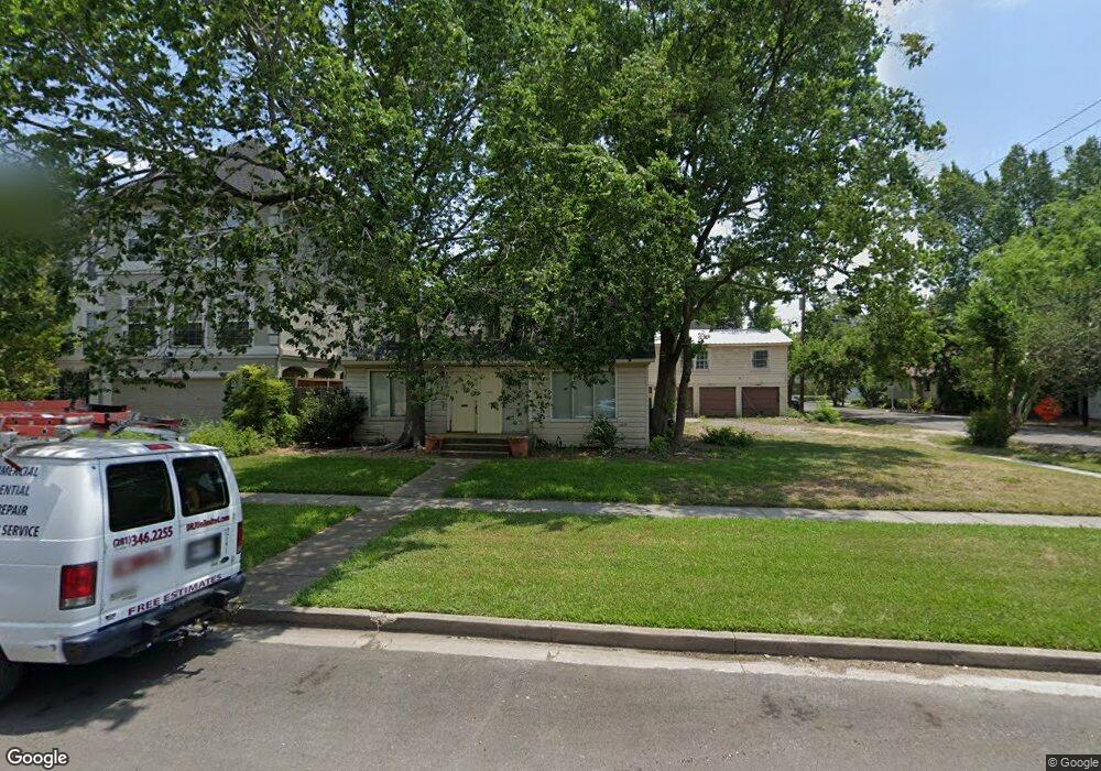 1819 Elmen St, Houston, TX 77019 - photo 1